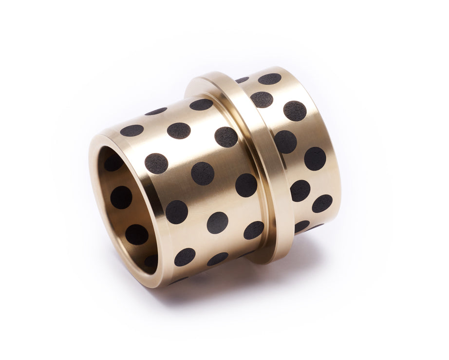 TSOEG 25-35-24 Flanged Guide Bush
