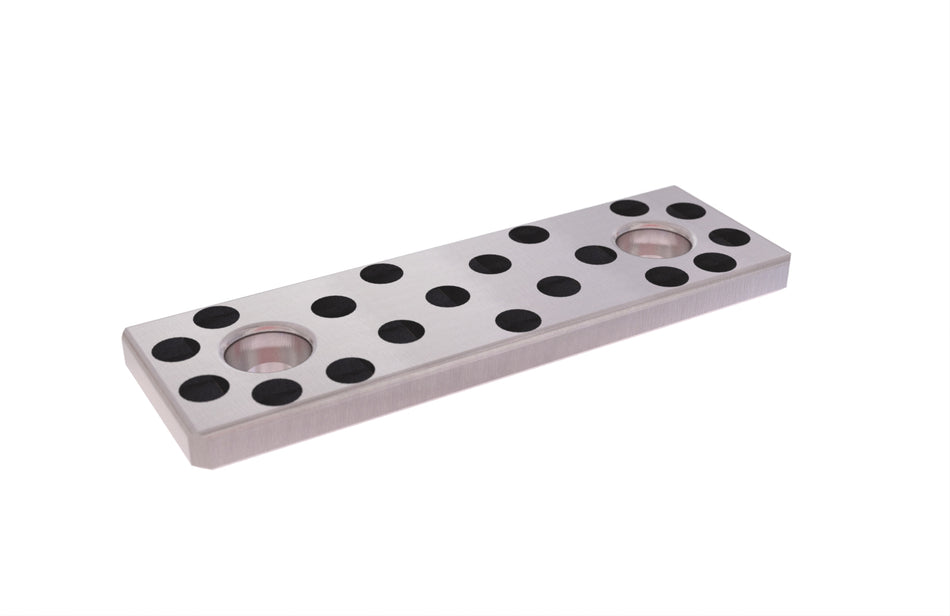 TSP 100-100 Plate