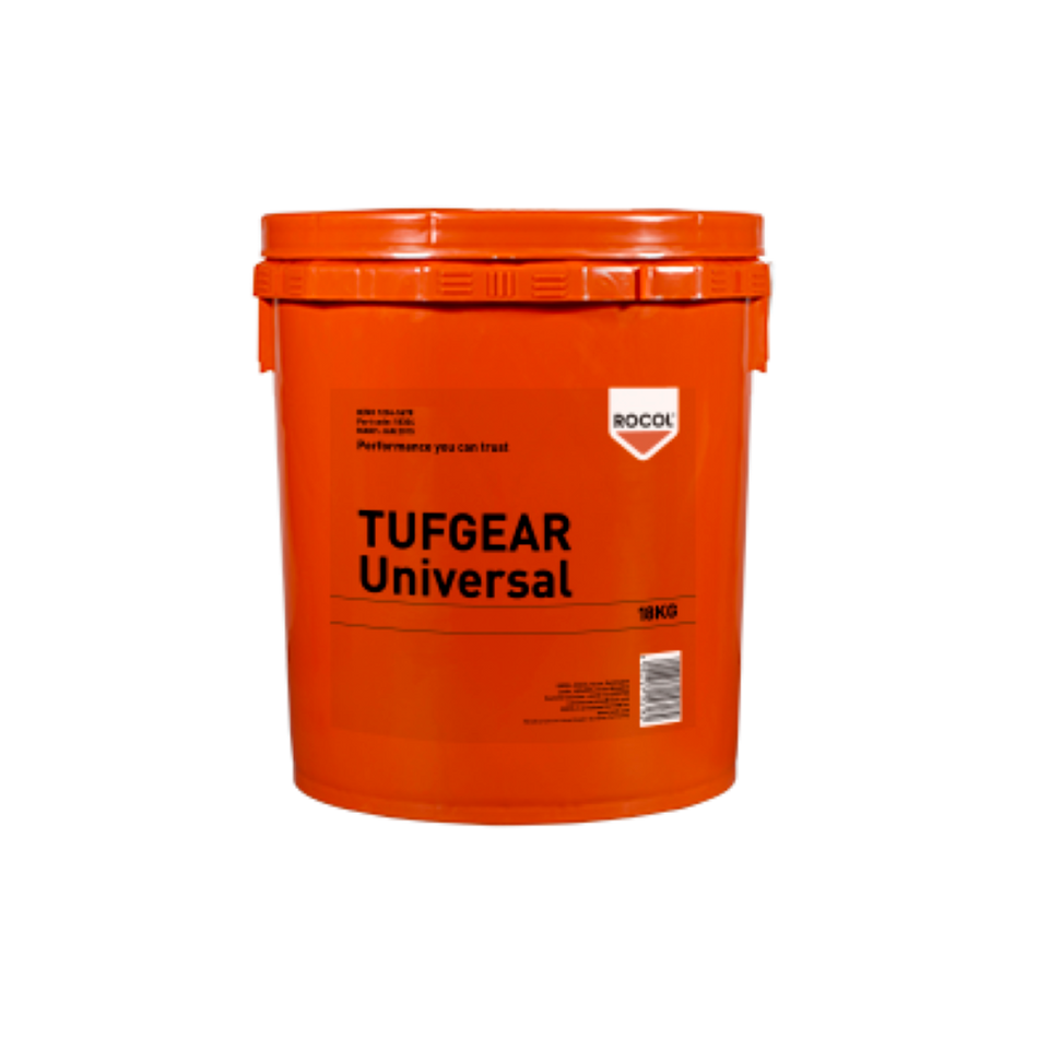 ROCOL 18304 TUFGEAR Universal 18kg