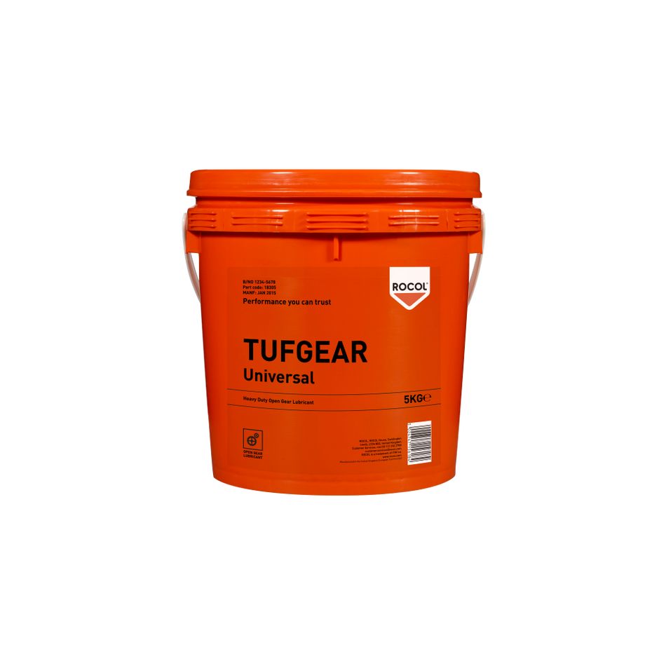 ROCOL 18305 TUFGEAR Universal 5kg