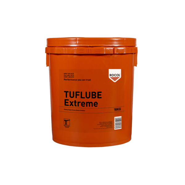 ROCOL 18176 TUFLUBE Extreme 4.5kg