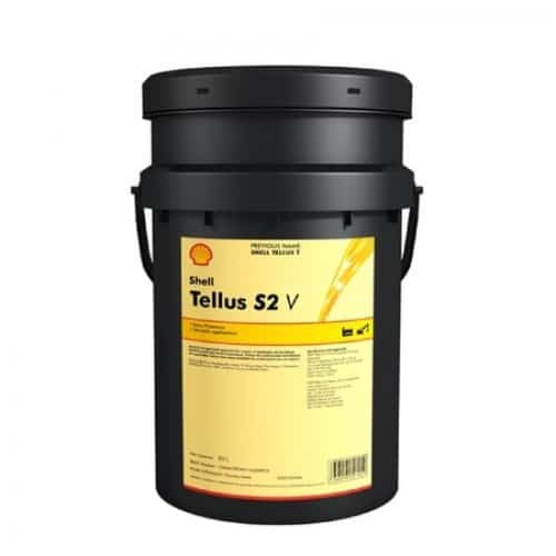 Tellus S2 VX 32 20L