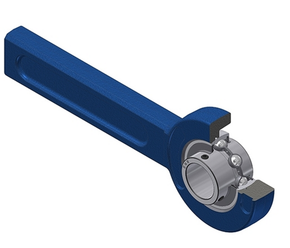 SP210N-SNR Product Image