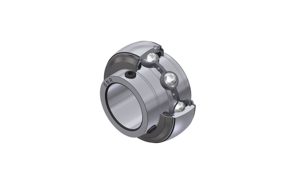 UC209AGR-SNR Product Image