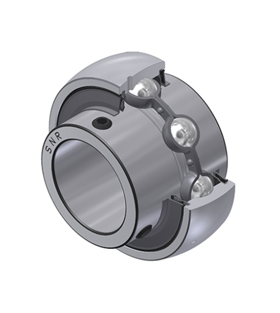 UC208G2L4-SNR Product Image