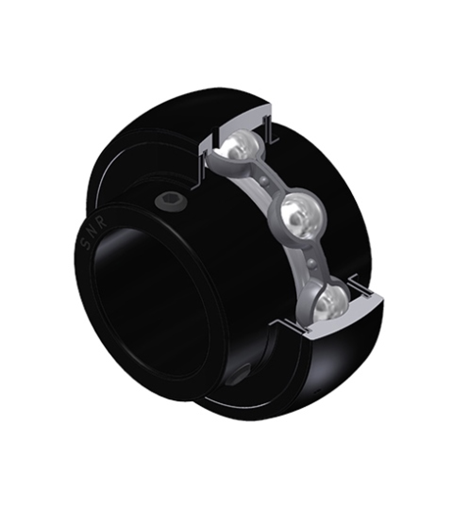 UC205-16G2T20-SNR Product Image