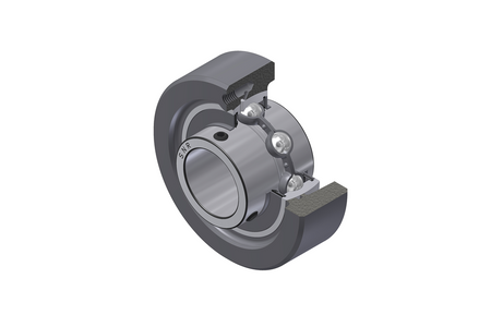 UCC313-SNR Product Image