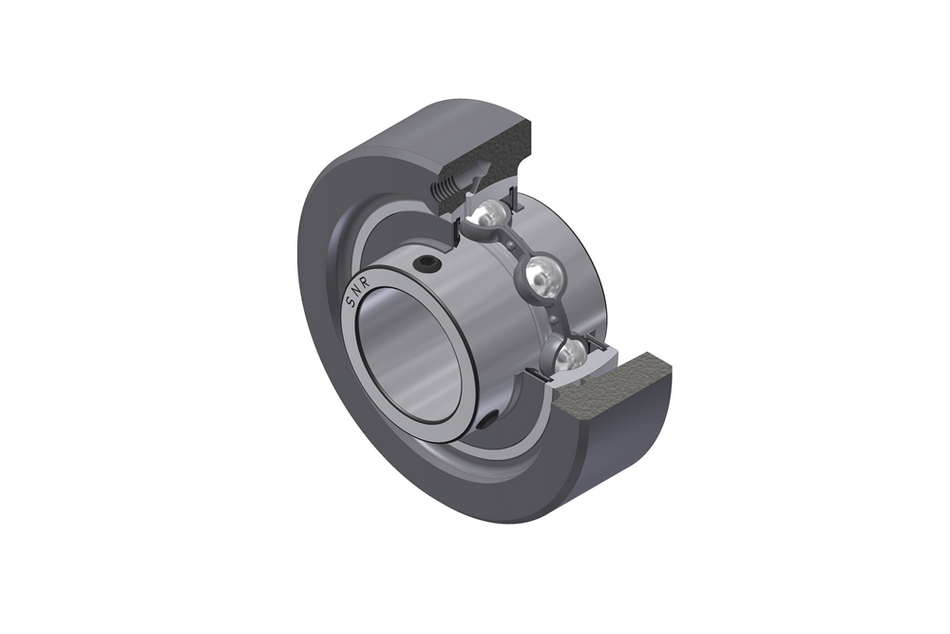 UCC313-SNR Product Image
