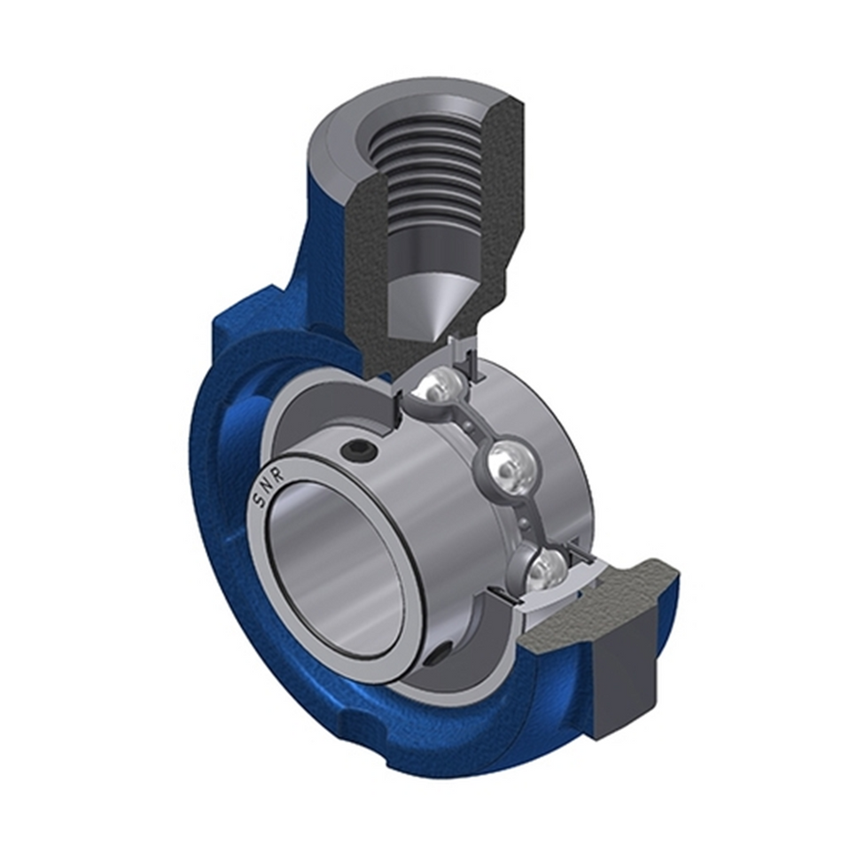 EHE210-SNR Product Image