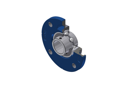 UCFCE215-SNR Product Image