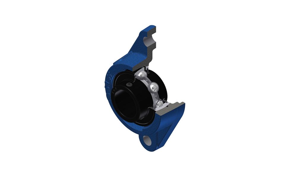 UCFLE206T20-SNR Product Image