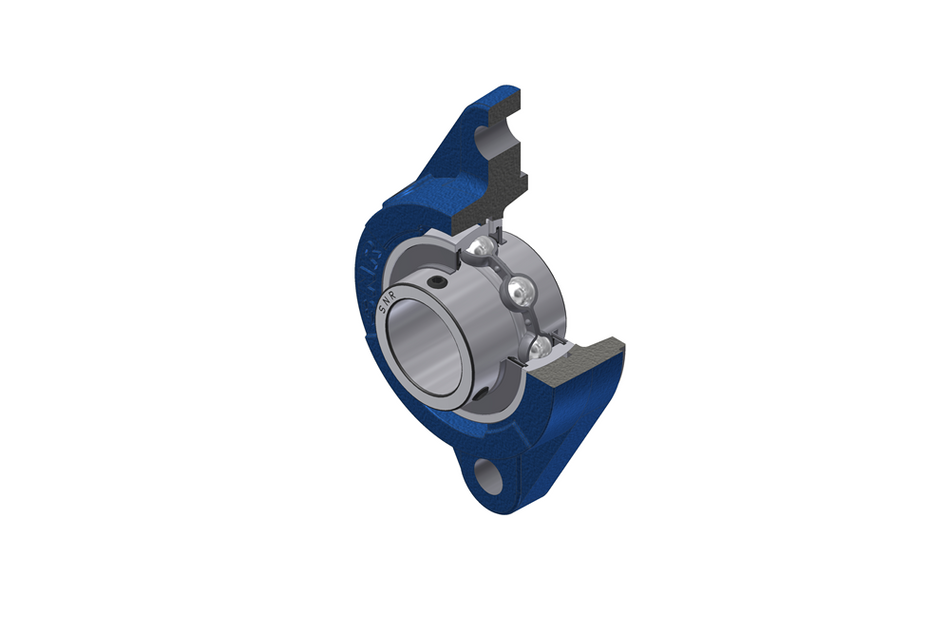 UCFLZ203-SNR Product Image