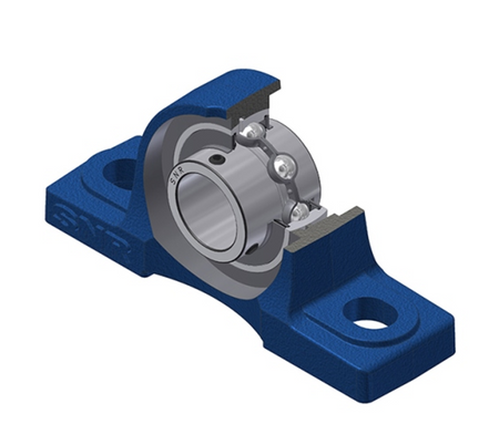 UCP211-35N-SNR Product Image