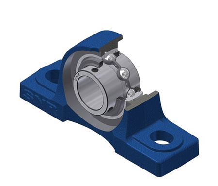 UCP206NL3-SNR Product Image