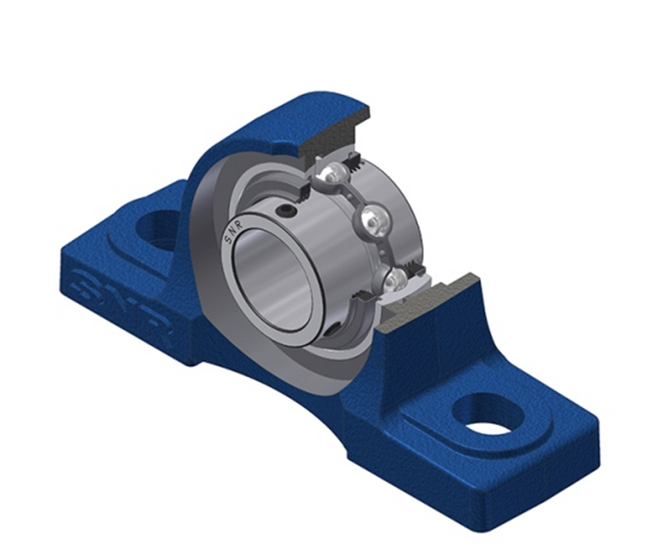 UCP206NL3-SNR Product Image