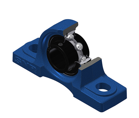 UCP208T20-SNR Product Image