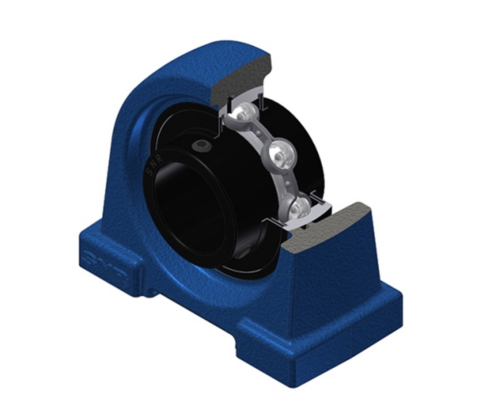 UCPA205T20-SNR Product Image