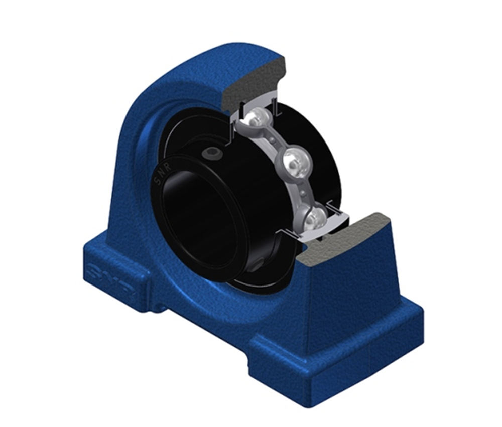 UCPA205T20-SNR Product Image