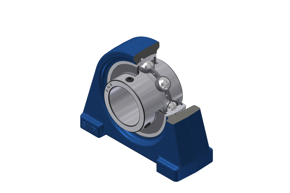 UCPAE208-SNR Product Image