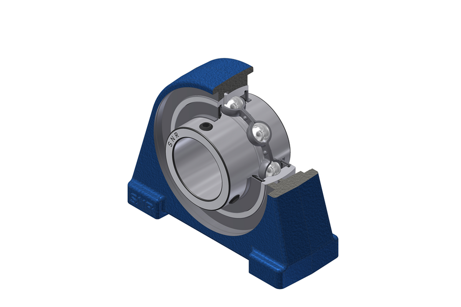 UCPAE210N-SNR Product Image