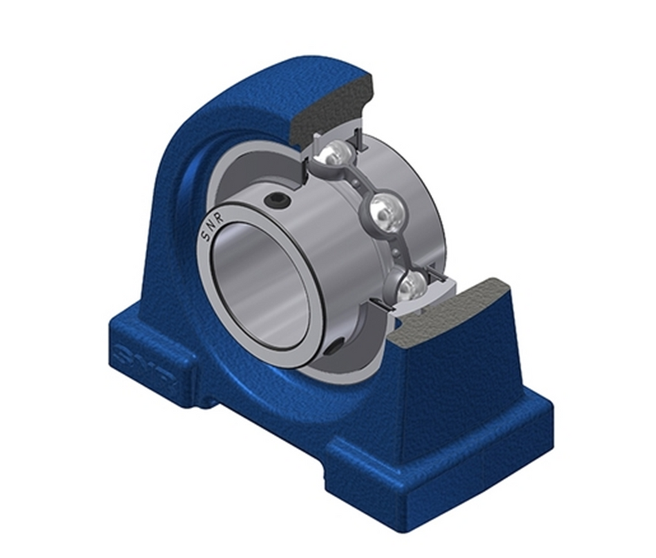 PAE205N-SNR Product Image