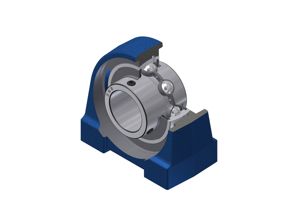 UCPG208N-SNR Product Image