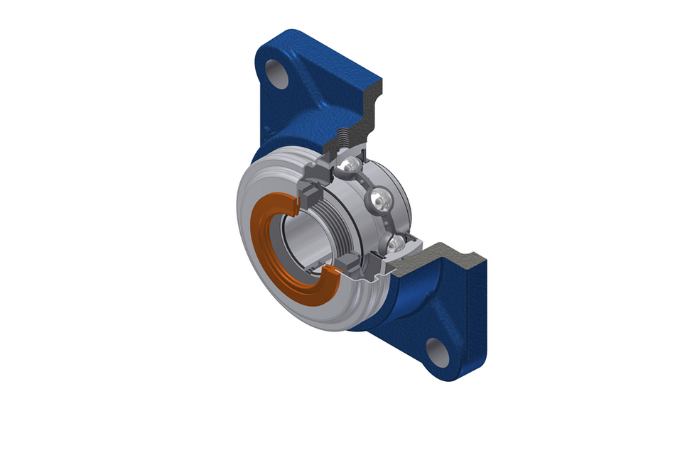 UKF213HCO-SNR Product Image