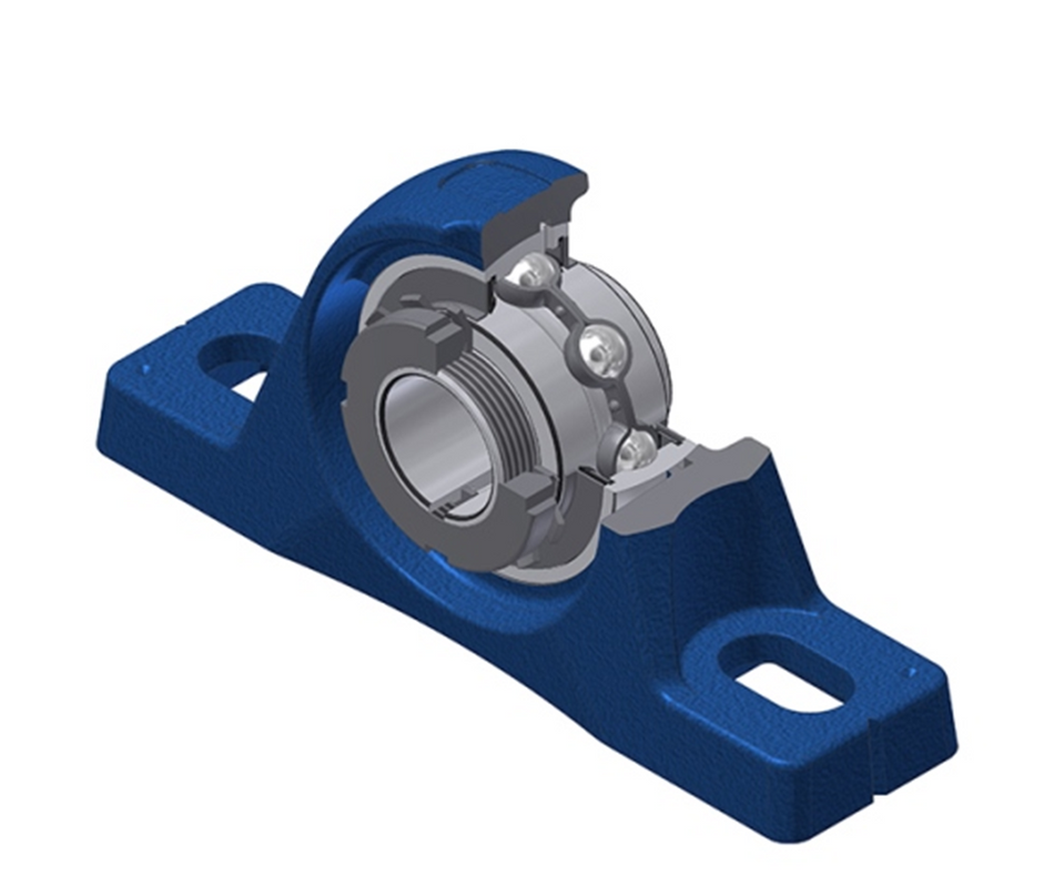 UKPLE208H-SNR Product Image