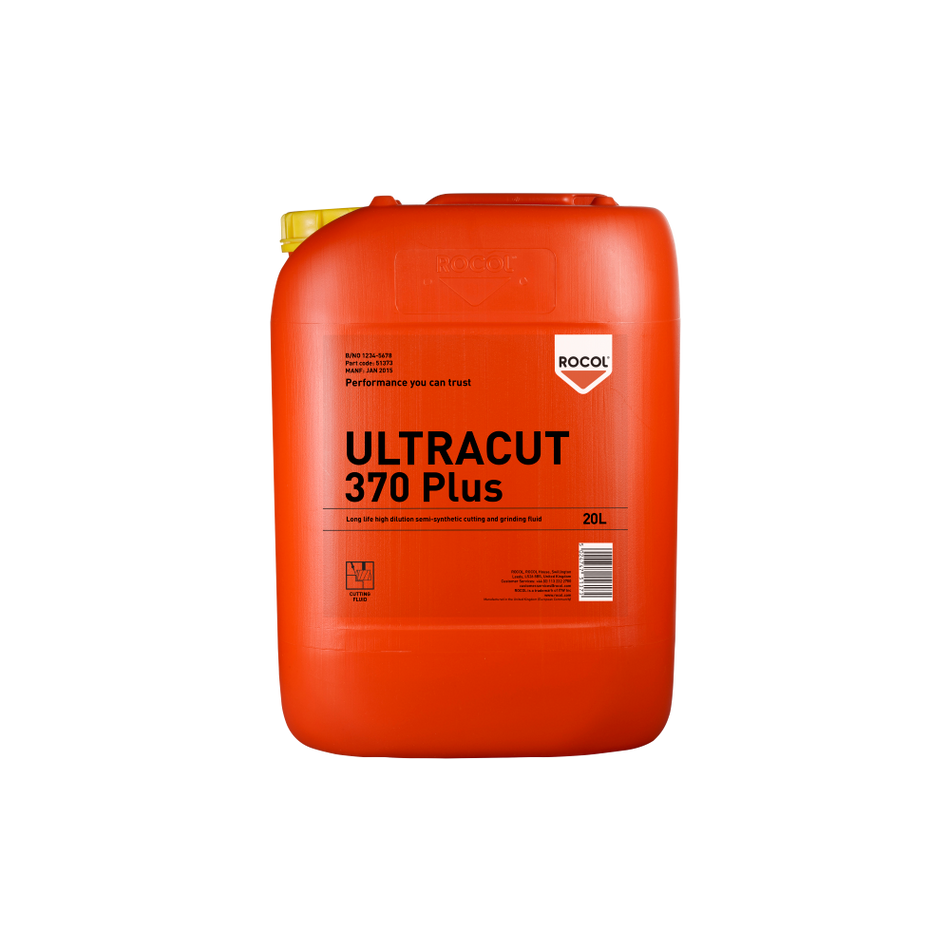 ROCOL 51373 ULTRACUT 370 Plus 20L