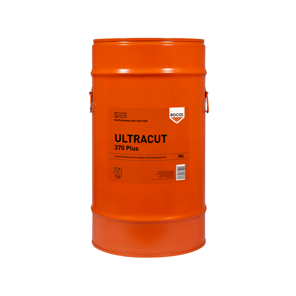 ROCOL 51370 ULTRACUT 370 Plus 55L