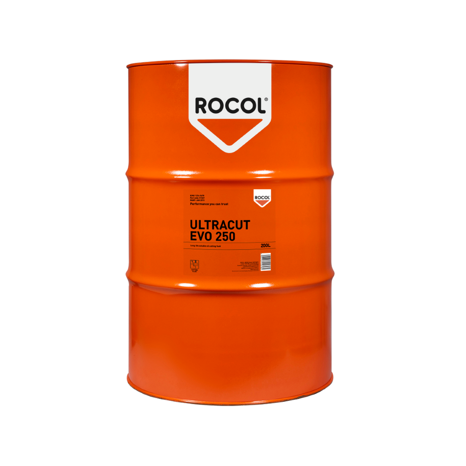 ROCOL 51363 ULTRACUT EVO 250 20L