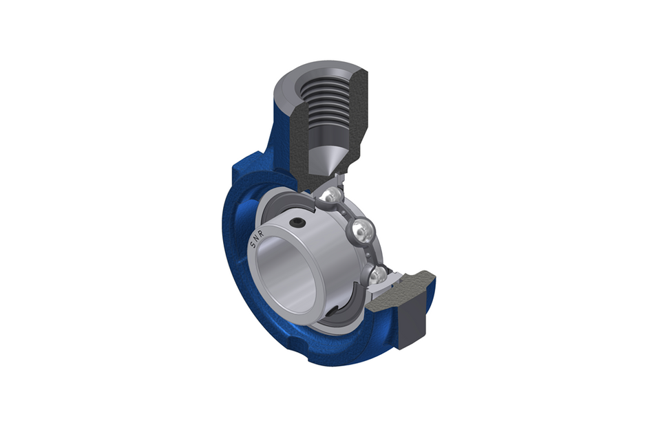 USEHE205-SNR Product Image