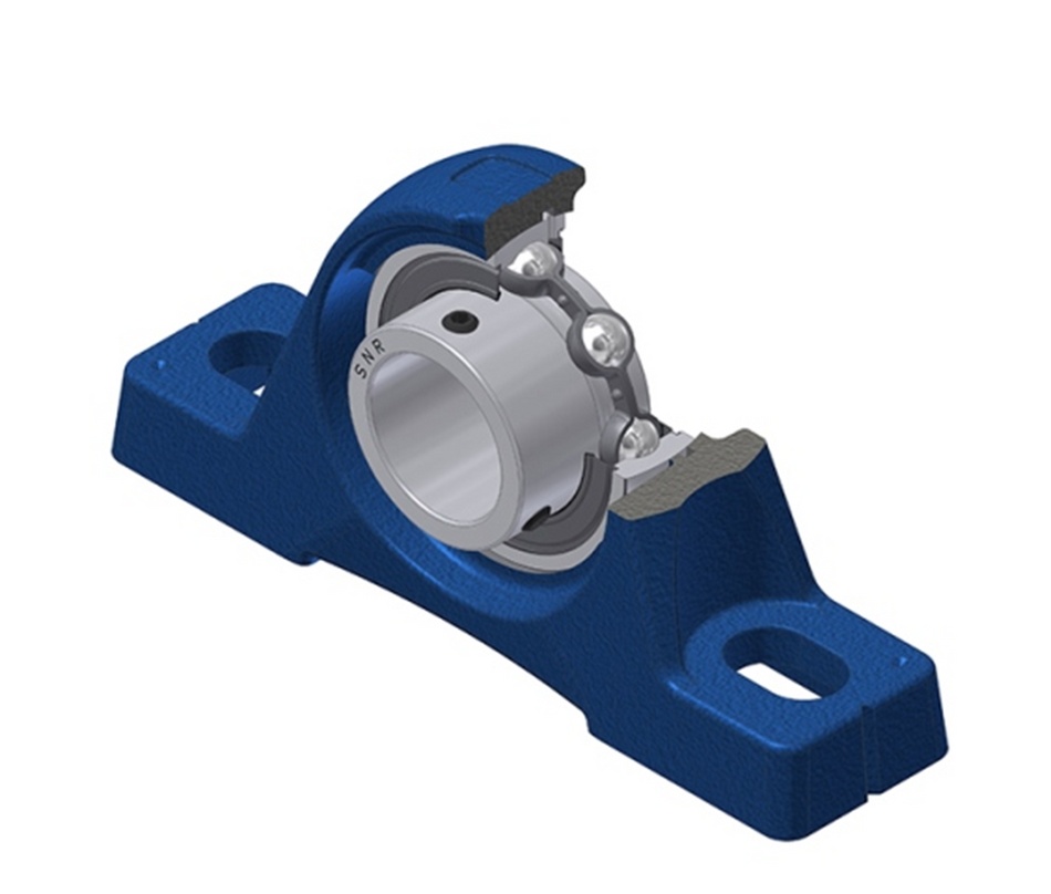 USPE208-SNR Product Image