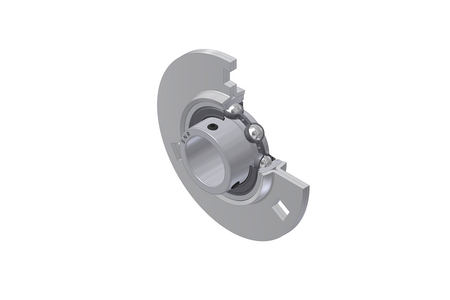 USPF207-SNR Product Image