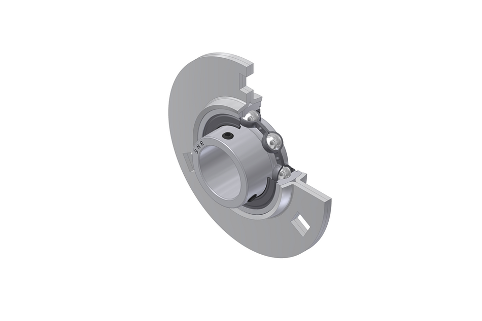 USPF207-SNR Product Image