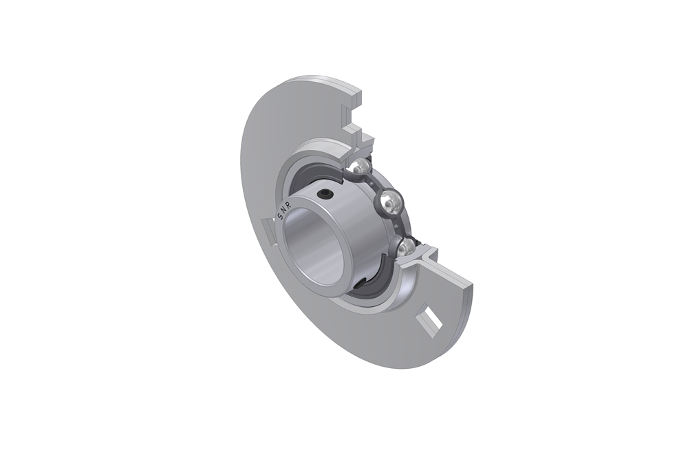USPF203-SNR Product Image
