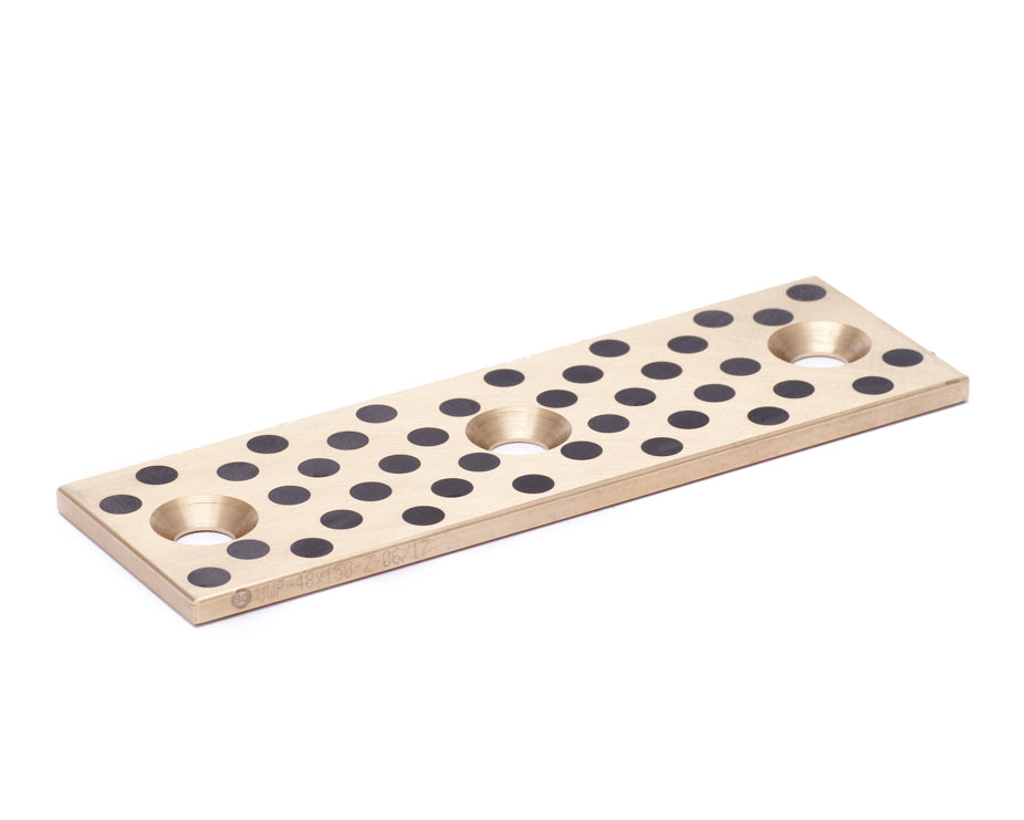 UWP 100-150 Plate
