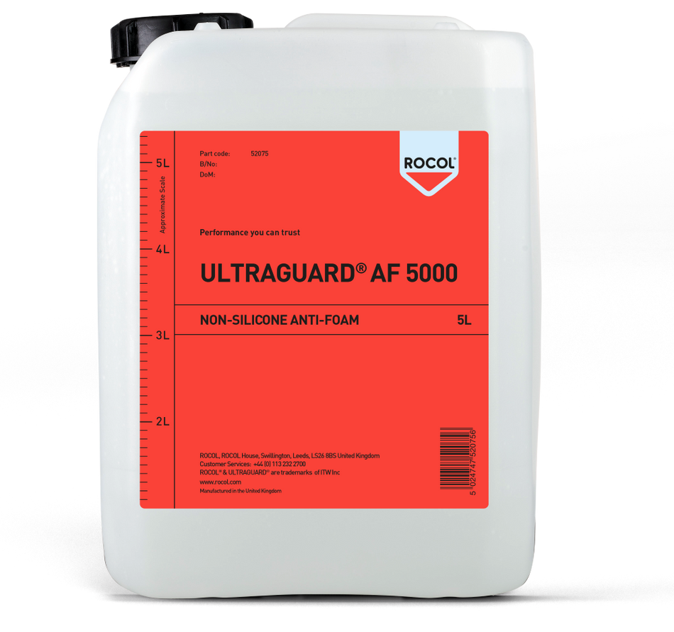 ROCOL 52075 ULTRAGUARD AF 5000 5L