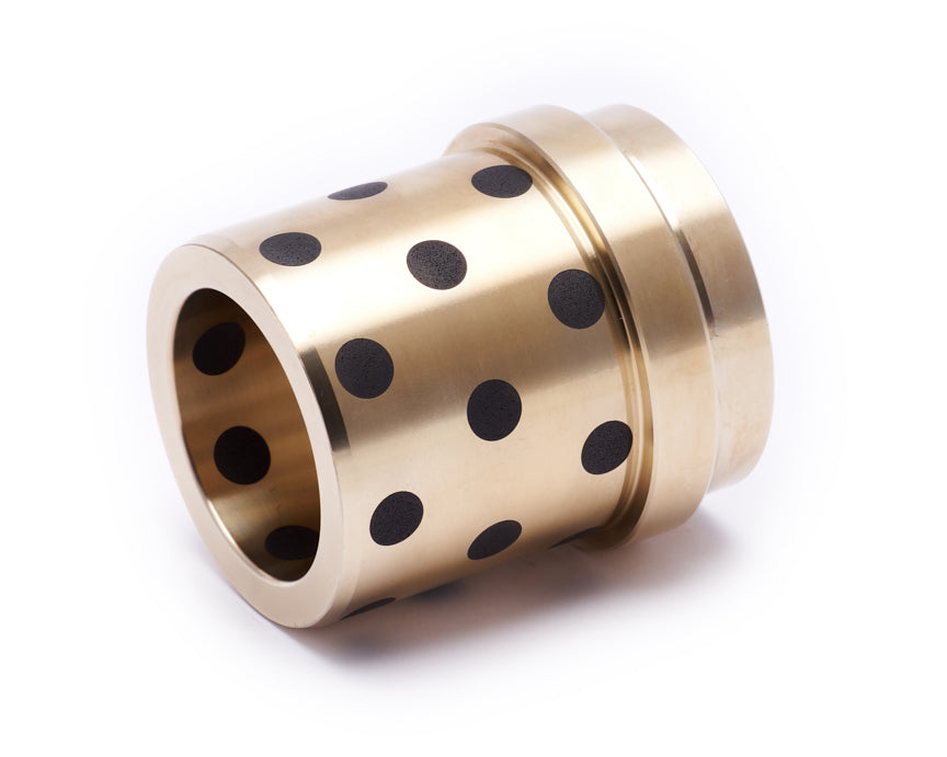VDIB  160-200-200 Flanged Guide Bush