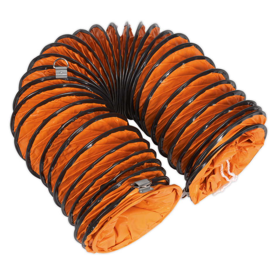 VEN200AK1 Flexible Ducting 200mm 5m
