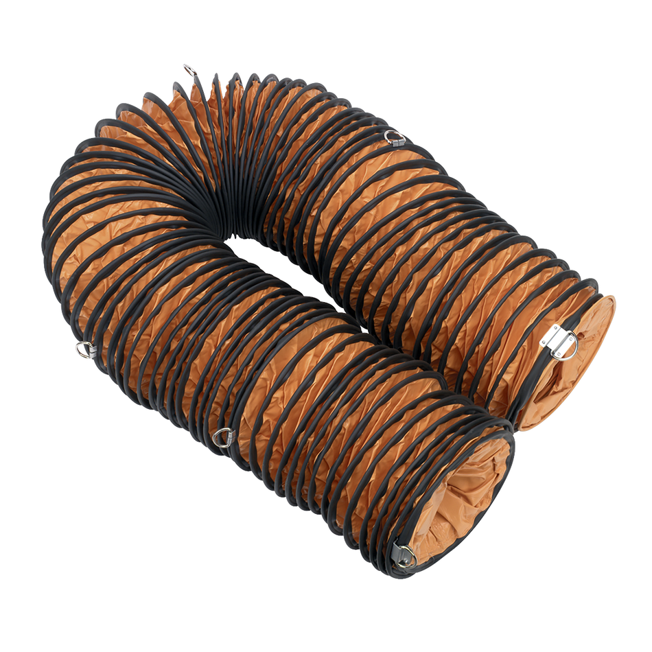 VEN200AK2 Flexible Ducting 200mm 10m