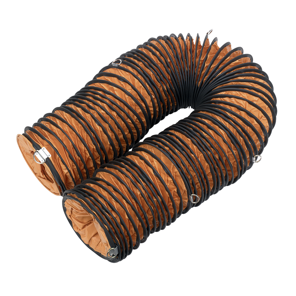 VEN200AK2 Flexible Ducting 200mm 10m
