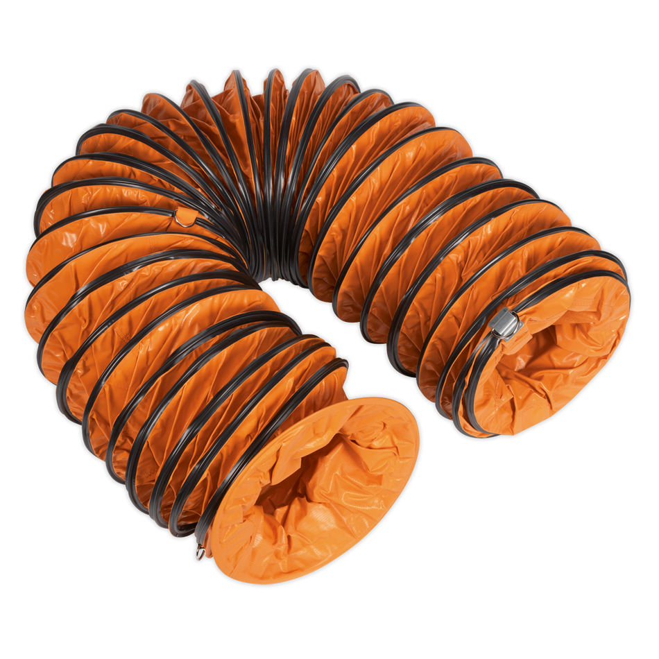 VEN250AK1 Flexible Ducting with 5m Extension 250mm