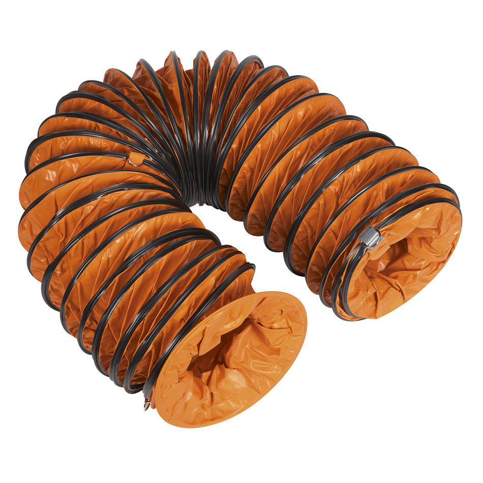 VEN500AK2 Flexible Ducting 500mm 10m Extension