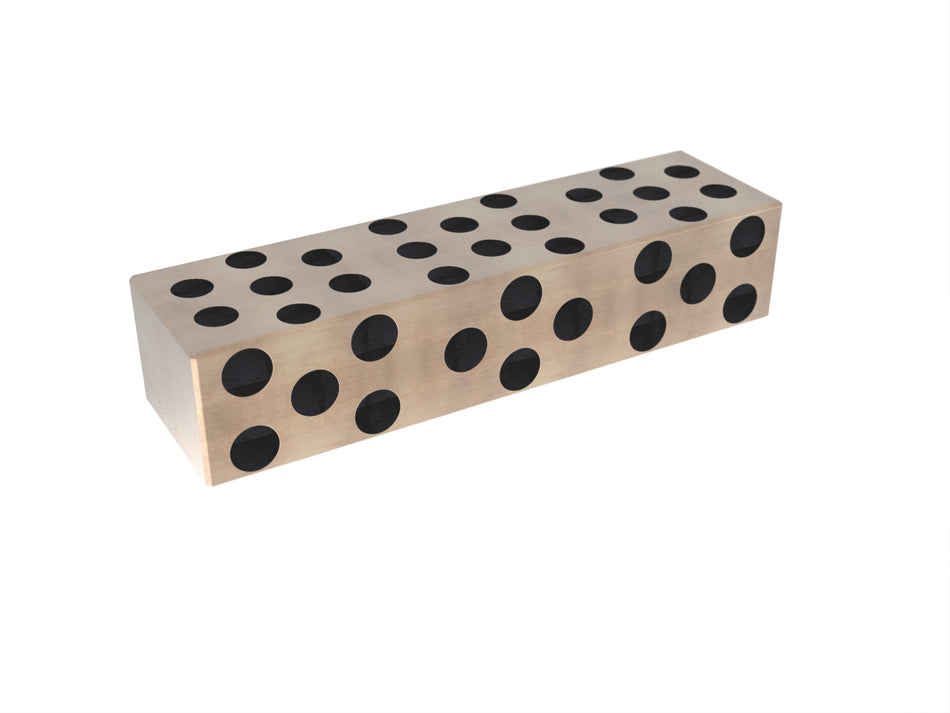 VKL 45-440-35 Guide Bar