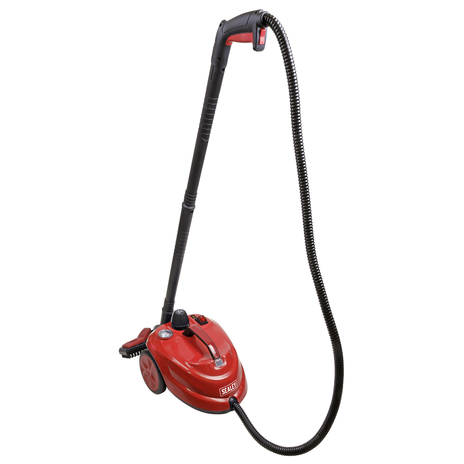VMSC01 1.8L Steam Cleaner 2000W/230V