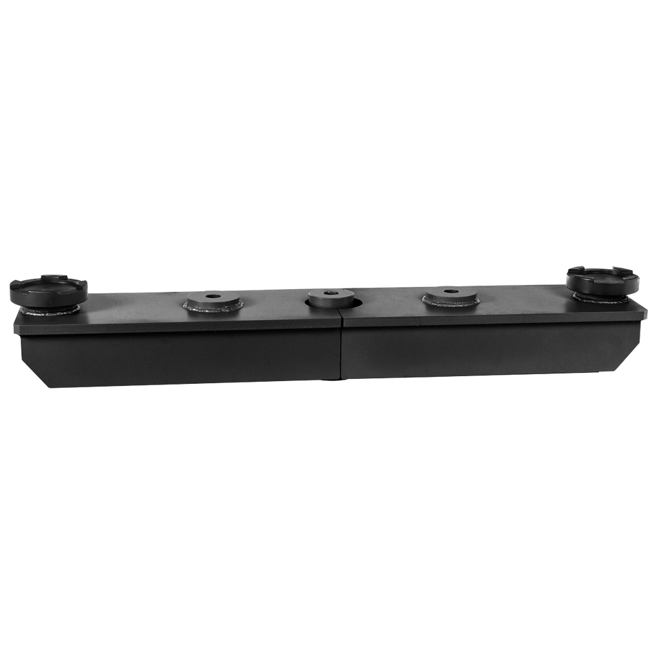 VPJ15M2CBA Cross Beam Extendable Single Ram Adaptor 11-15 Tonne