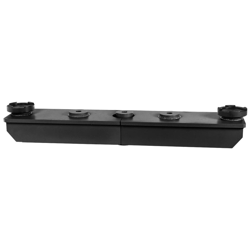 VPJ15M2CBA Cross Beam Extendable Single Ram Adaptor 11-15 Tonne