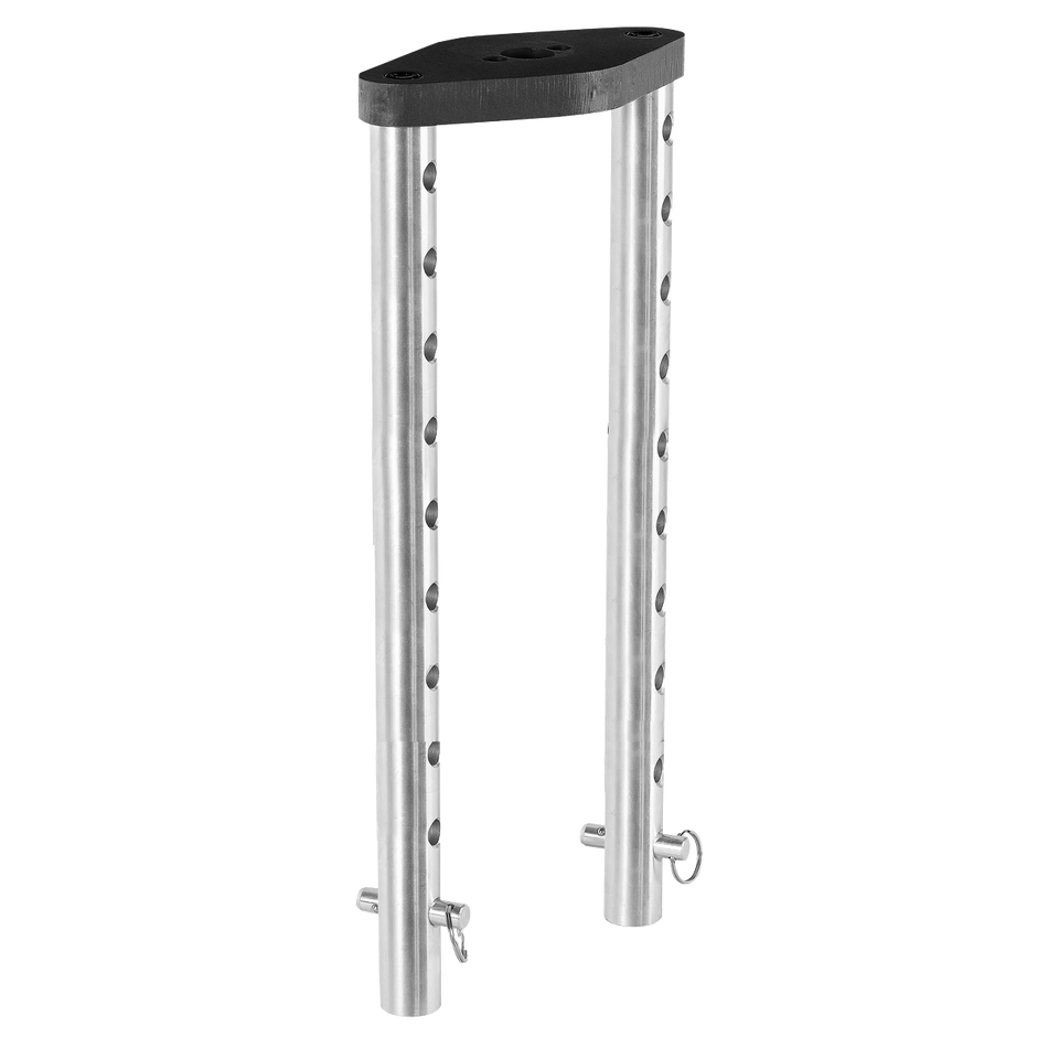 VPJ20-2HSS Viking High Pit Jack Safety Stand 10 Tonne