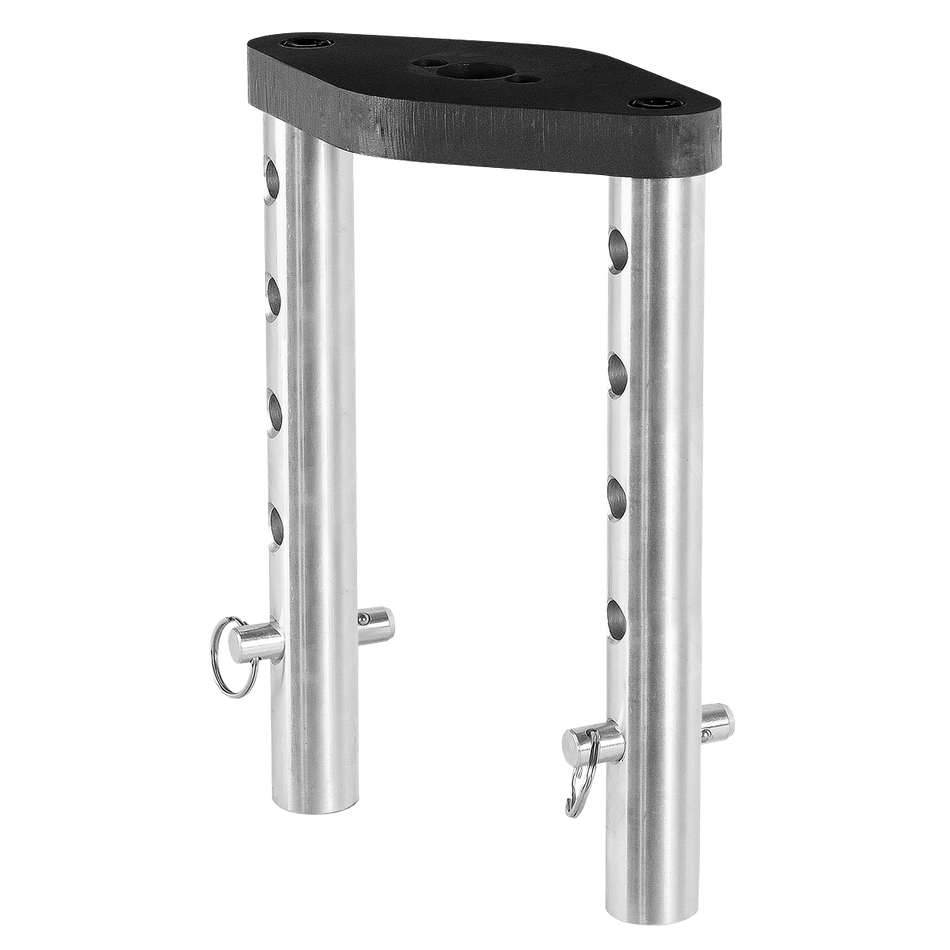 VPJ20-2LSS Viking Low Pit Jack Safety Stand 10 Tonne